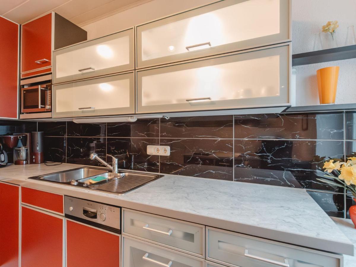 באד גסטיין Apartment Rudis Appartements-2 By Interhome מראה חיצוני תמונה