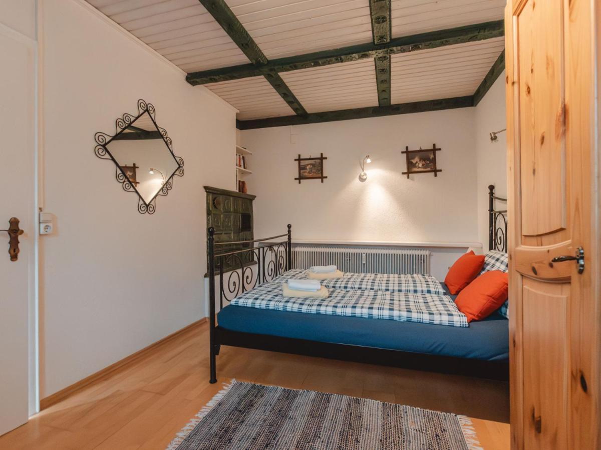 באד גסטיין Apartment Rudis Appartements-2 By Interhome מראה חיצוני תמונה