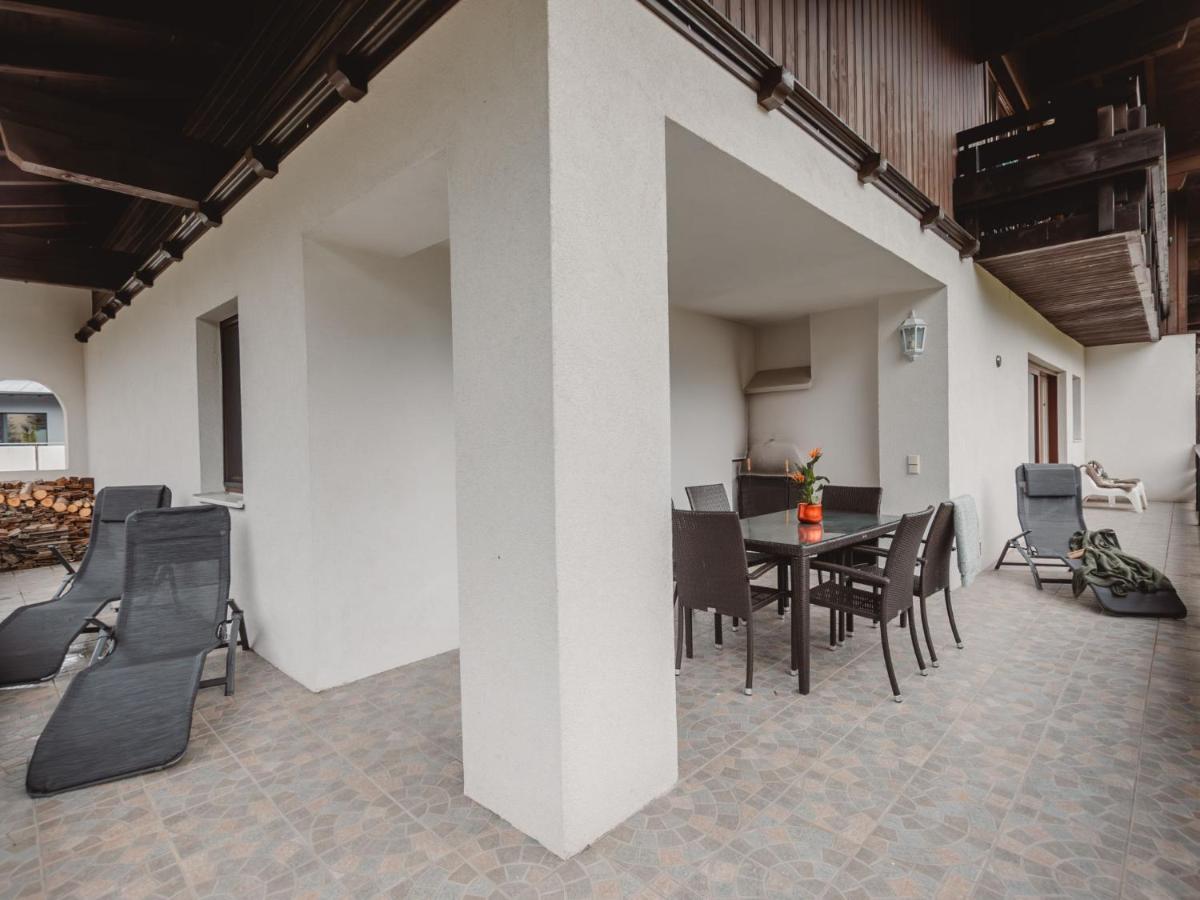 באד גסטיין Apartment Rudis Appartements-2 By Interhome מראה חיצוני תמונה