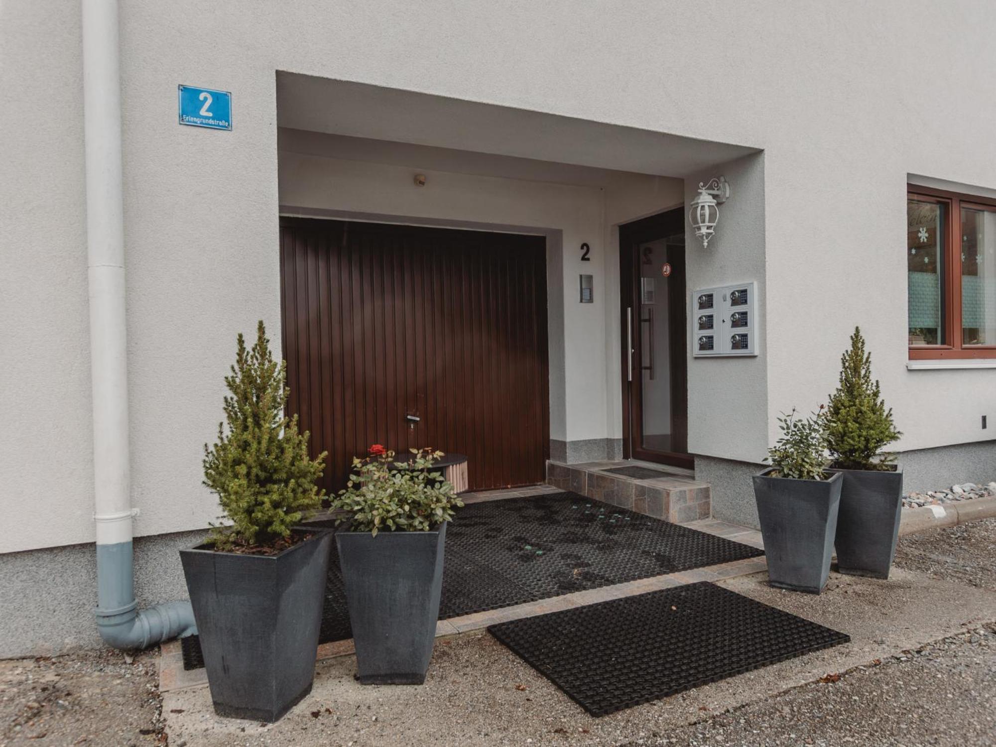 באד גסטיין Apartment Rudis Appartements-2 By Interhome מראה חיצוני תמונה